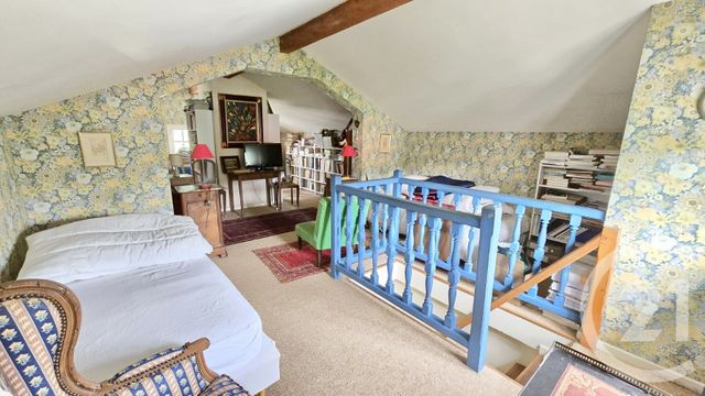 Maison à vendre - 8 pièces - 220 m2 - Pau - 64 - AQUITAINE