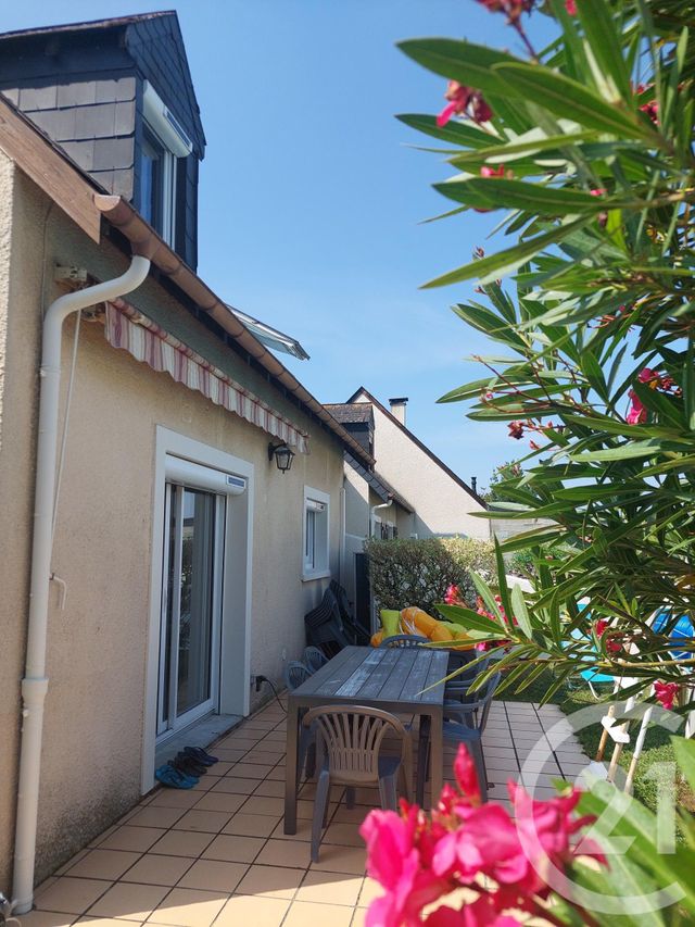 Maison à vendre - 5 pièces - 92,64 m2 - Lons - 64 - AQUITAINE