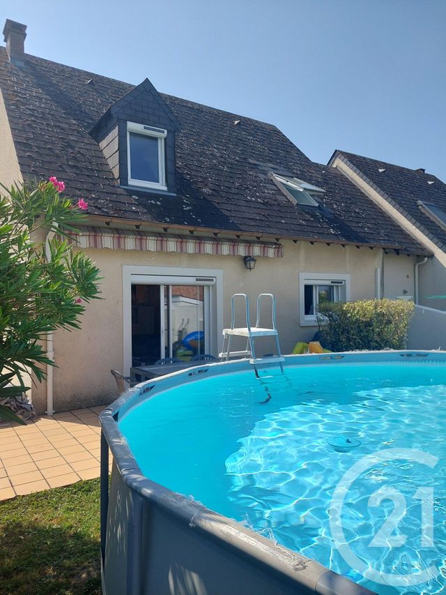 Maison à vendre - 5 pièces - 92,64 m2 - Lons - 64 - AQUITAINE