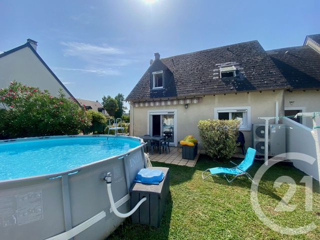 Maison à vendre - 5 pièces - 92,64 m2 - Lons - 64 - AQUITAINE