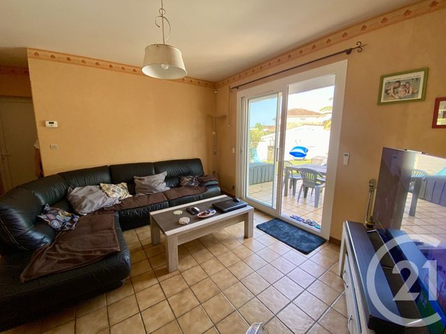 Maison à vendre - 5 pièces - 92,64 m2 - Lons - 64 - AQUITAINE