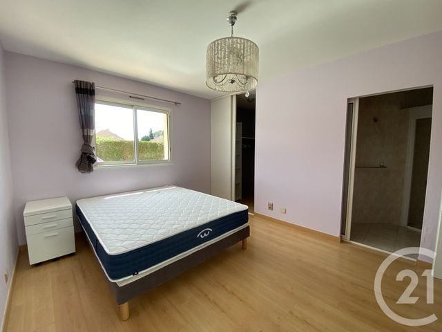 Maison &agrave; louer - 5 pi&egrave;ces - 135,01 m2 - Idron - 64 - AQUITAINE