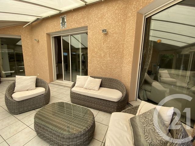 Maison &agrave; louer - 5 pi&egrave;ces - 135,01 m2 - Idron - 64 - AQUITAINE