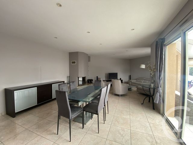 Maison &agrave; louer - 5 pi&egrave;ces - 135,01 m2 - Idron - 64 - AQUITAINE