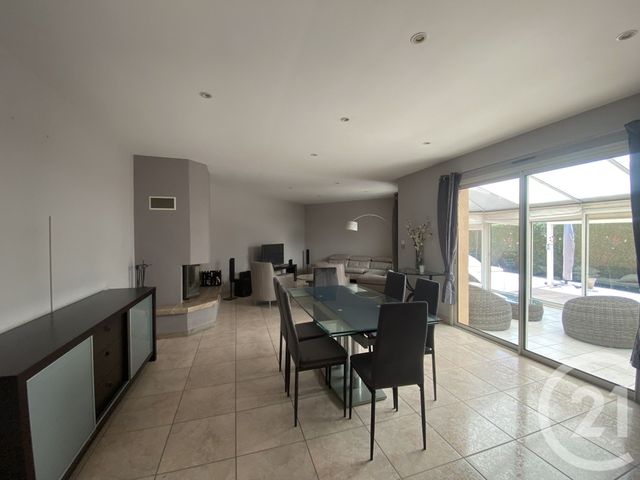 Maison &agrave; louer - 5 pi&egrave;ces - 135,01 m2 - Idron - 64 - AQUITAINE