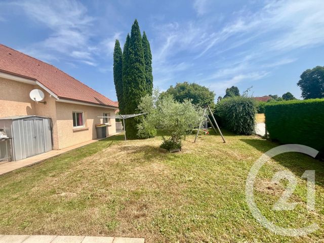 Maison &agrave; louer - 5 pi&egrave;ces - 135,01 m2 - Idron - 64 - AQUITAINE