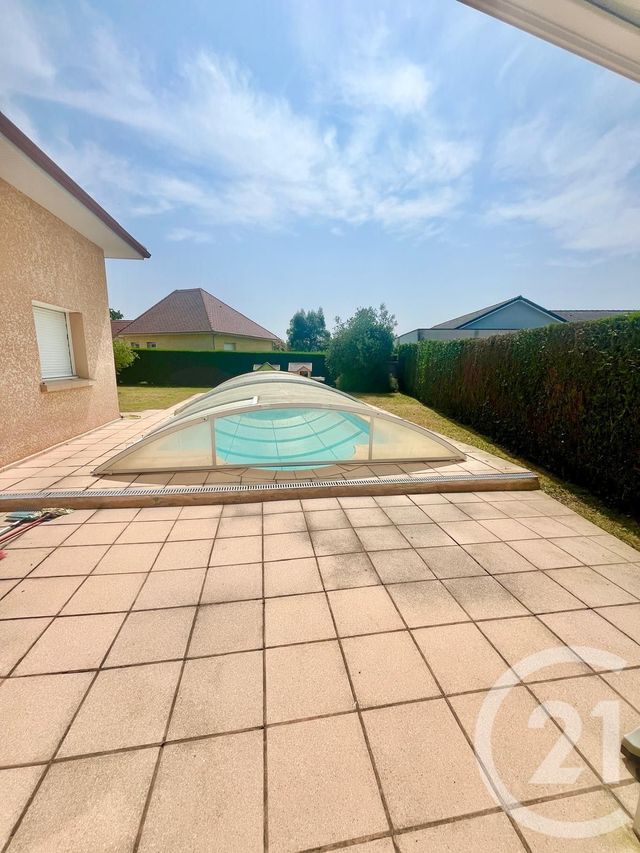 Maison &agrave; louer - 5 pi&egrave;ces - 135,01 m2 - Idron - 64 - AQUITAINE