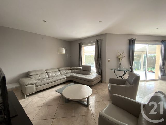 Maison &agrave; louer - 5 pi&egrave;ces - 135,01 m2 - Idron - 64 - AQUITAINE