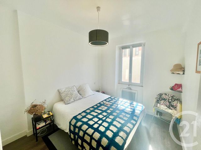 Appartement F3 à vendre - 2 pièces - 38,80 m2 - St Jean De Luz - 64 - AQUITAINE