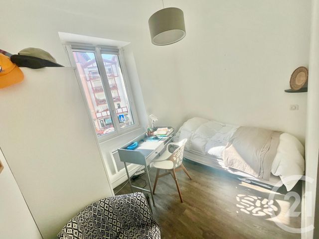 Appartement F3 à vendre - 2 pièces - 38,80 m2 - St Jean De Luz - 64 - AQUITAINE