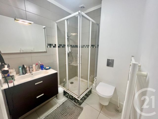 Appartement F3 à vendre - 2 pièces - 38,80 m2 - St Jean De Luz - 64 - AQUITAINE