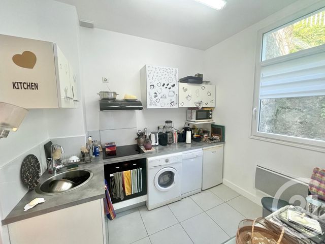 Appartement F3 à vendre - 2 pièces - 38,80 m2 - St Jean De Luz - 64 - AQUITAINE