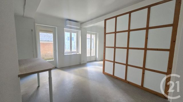Appartement T1 &agrave; louer - 1 pi&egrave;ce - 32,41 m2 - Pau - 64 - AQUITAINE
