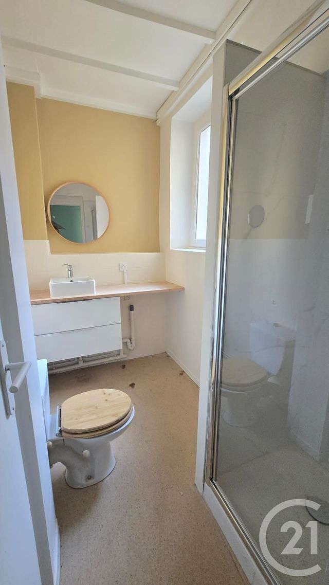 Appartement T1 &agrave; louer - 1 pi&egrave;ce - 32,41 m2 - Pau - 64 - AQUITAINE