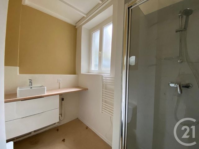 Appartement T1 à louer - 1 pièce - 32,41 m2 - Pau - 64 - AQUITAINE