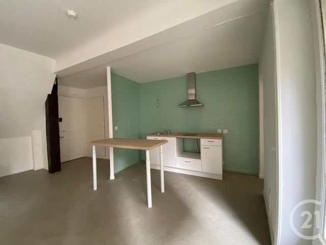 Appartement T1 à louer - 1 pièce - 32,41 m2 - Pau - 64 - AQUITAINE