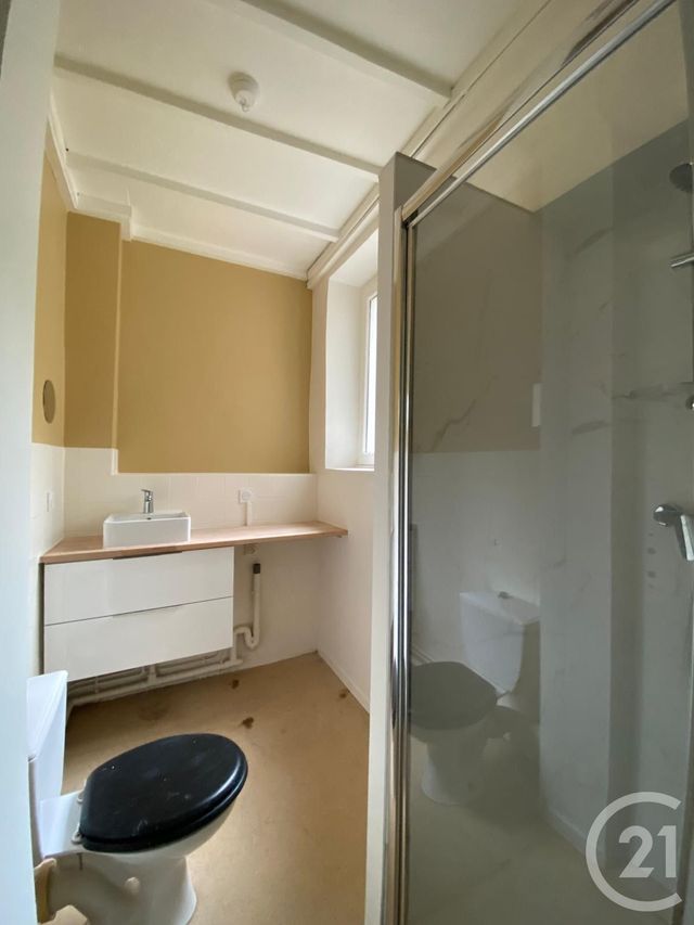 Appartement T1 à louer - 1 pièce - 32,41 m2 - Pau - 64 - AQUITAINE