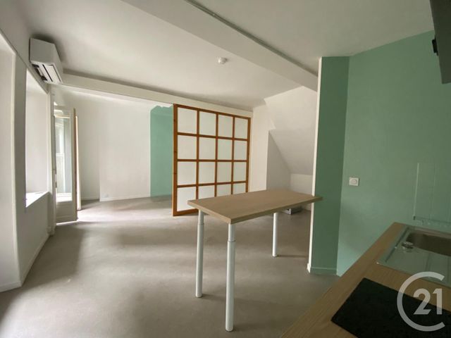 Appartement T1 à louer - 1 pièce - 32,41 m2 - Pau - 64 - AQUITAINE