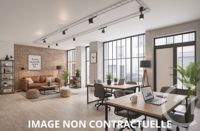 Immeuble &agrave; vendre - 370 m2 - Pau - 64 - AQUITAINE