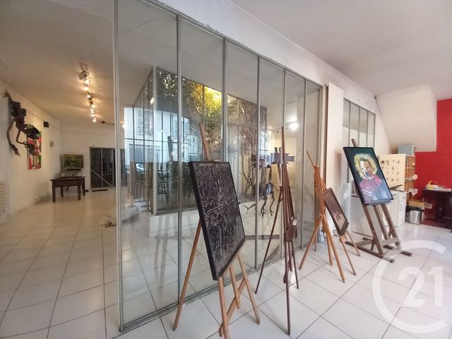 Immeuble &agrave; vendre - 370 m2 - Pau - 64 - AQUITAINE