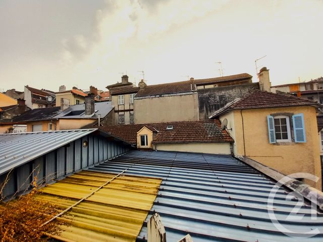 Immeuble &agrave; vendre - 370 m2 - Pau - 64 - AQUITAINE