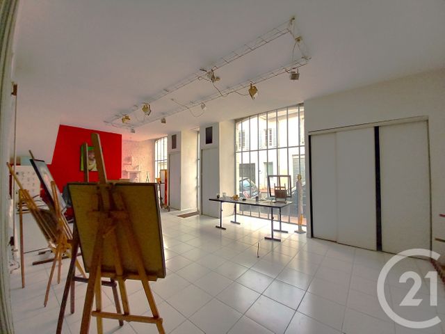 Immeuble &agrave; vendre - 370 m2 - Pau - 64 - AQUITAINE