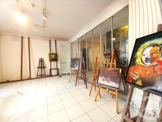 Immeuble &agrave; vendre - 370 m2 - Pau - 64 - AQUITAINE