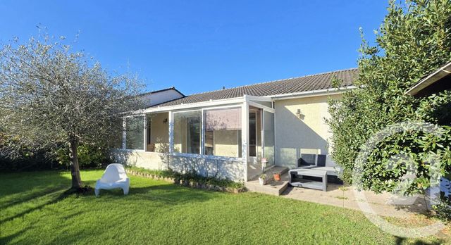 maison - MAZERES LEZONS - 64