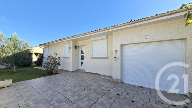 Maison à vendre - 5 pièces - 97 m2 - Mazeres Lezons - 64 - AQUITAINE