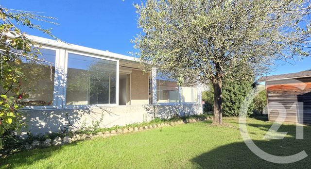 Maison à vendre - 5 pièces - 97 m2 - Mazeres Lezons - 64 - AQUITAINE