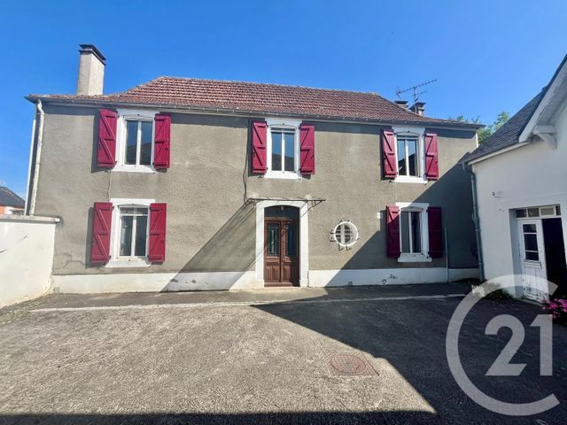 Maison à vendre - 5 pièces - 132,99 m2 - Lestelle Betharram - 64 - AQUITAINE