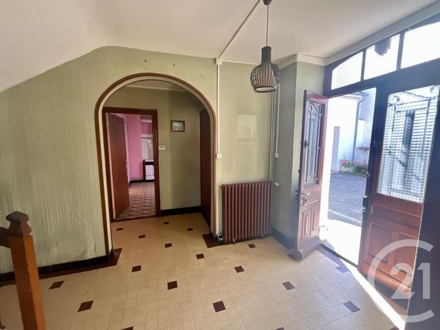 Maison à vendre - 5 pièces - 132,99 m2 - Lestelle Betharram - 64 - AQUITAINE