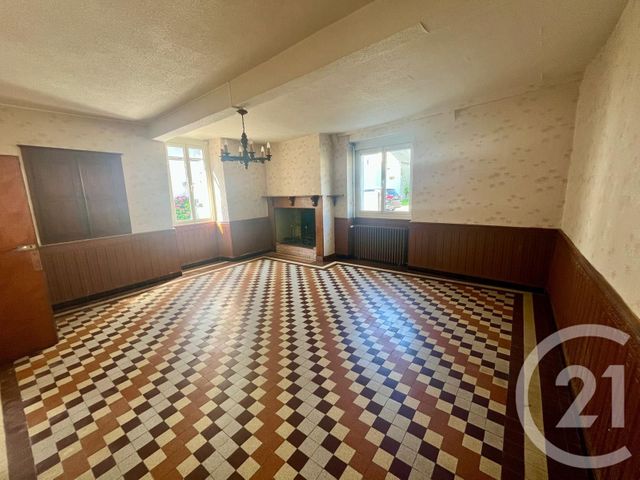 Maison à vendre - 5 pièces - 132,99 m2 - Lestelle Betharram - 64 - AQUITAINE