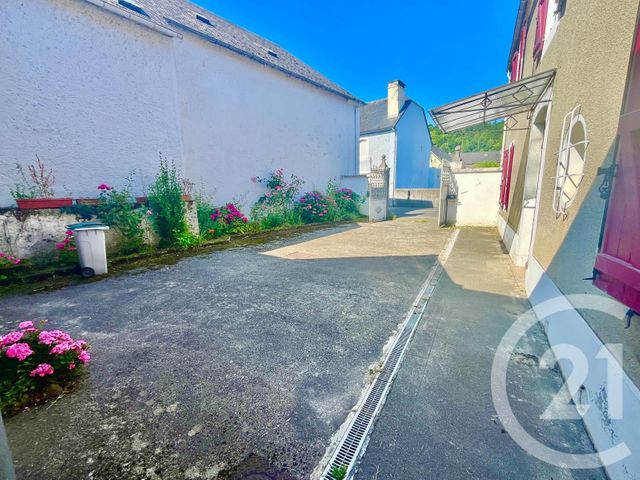 Maison à vendre - 5 pièces - 132,99 m2 - Lestelle Betharram - 64 - AQUITAINE