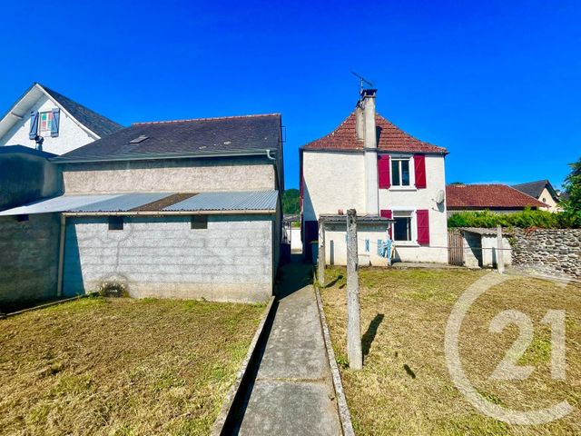 Maison à vendre - 5 pièces - 132,99 m2 - Lestelle Betharram - 64 - AQUITAINE