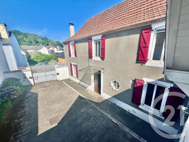 Maison à vendre - 5 pièces - 132,99 m2 - Lestelle Betharram - 64 - AQUITAINE