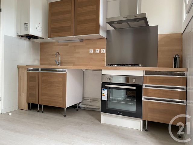 Appartement T3 à louer - 3 pièces - 68,05 m2 - Pau - 64 - AQUITAINE