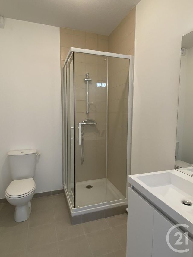 Appartement T2 à louer - 2 pièces - 42,63 m2 - Pau - 64 - AQUITAINE