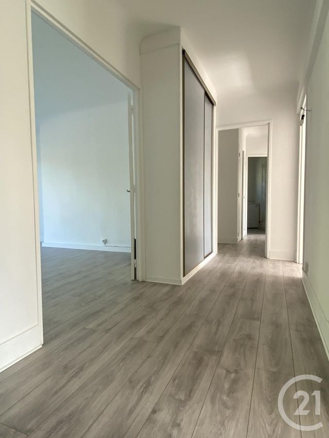 Appartement T4 à louer - 4 pièces - 103,26 m2 - Pau - 64 - AQUITAINE