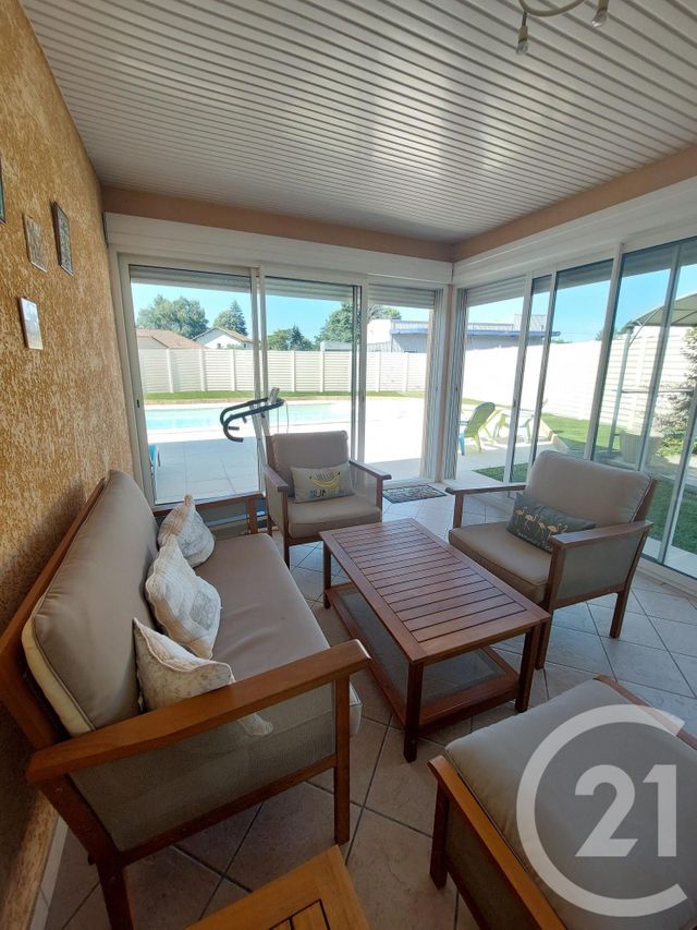 Maison à vendre - 6 pièces - 195 m2 - Morlaas - 64 - AQUITAINE