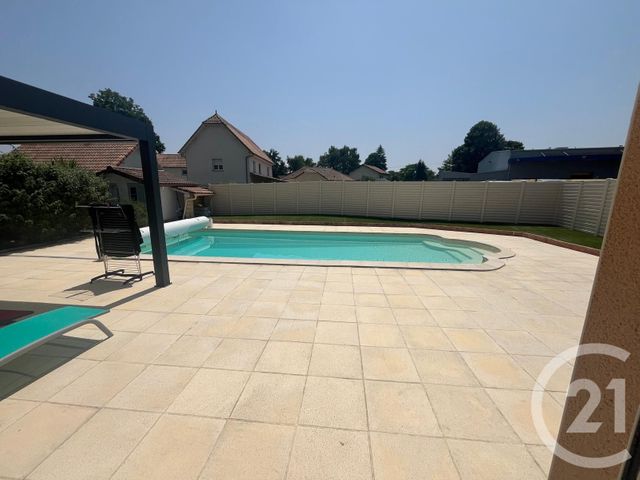 Maison à vendre - 6 pièces - 195 m2 - Morlaas - 64 - AQUITAINE