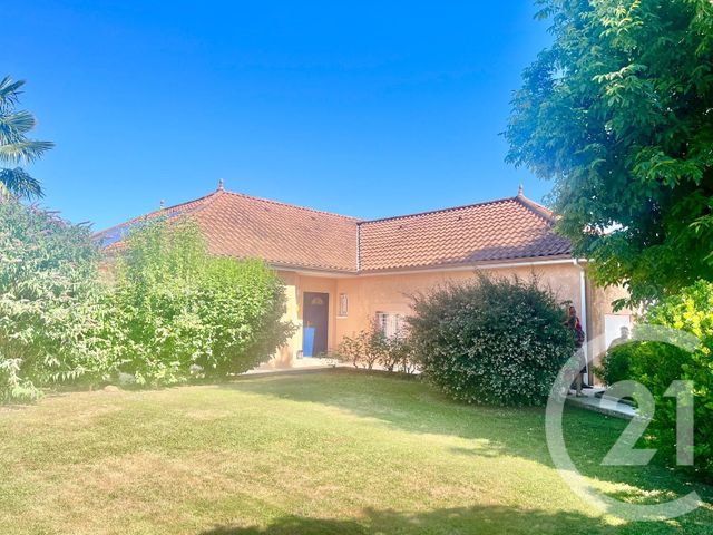 Maison à vendre - 6 pièces - 195 m2 - Morlaas - 64 - AQUITAINE