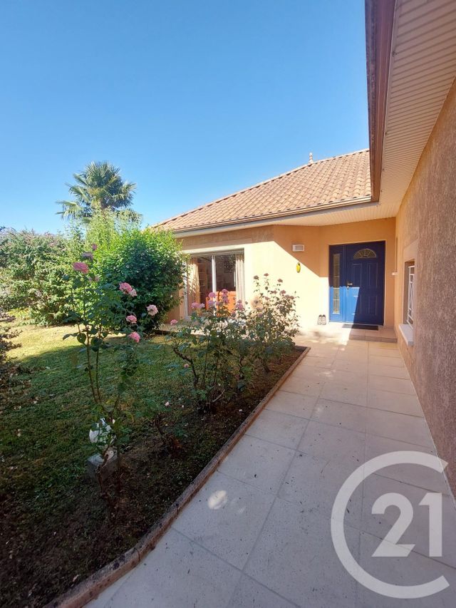 Maison à vendre - 6 pièces - 195 m2 - Morlaas - 64 - AQUITAINE