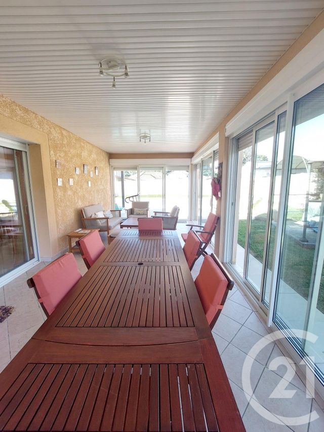 Maison à vendre - 6 pièces - 195 m2 - Morlaas - 64 - AQUITAINE