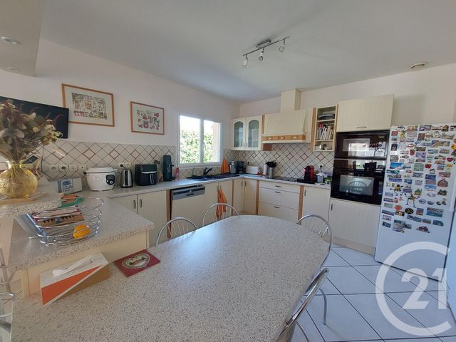 Maison à vendre - 6 pièces - 195 m2 - Morlaas - 64 - AQUITAINE