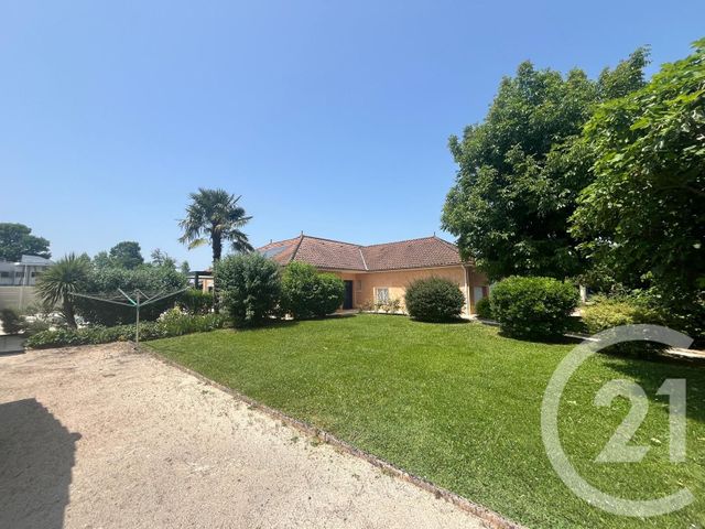 Maison à vendre - 6 pièces - 195 m2 - Morlaas - 64 - AQUITAINE