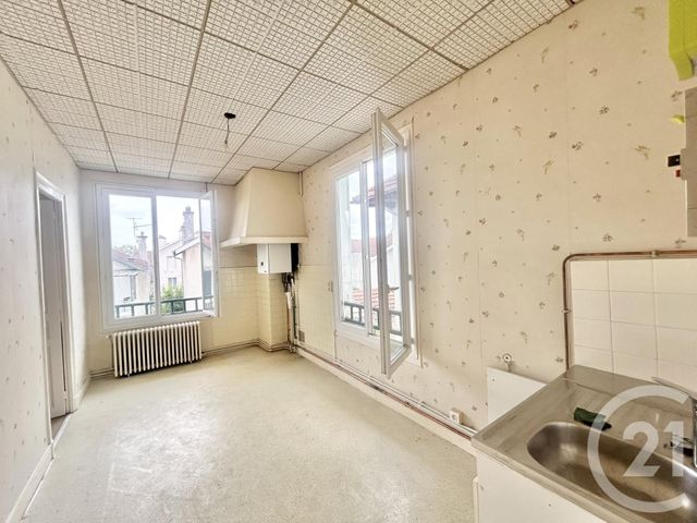 Maison à vendre - 8 pièces - 165 m2 - Pau - 64 - AQUITAINE