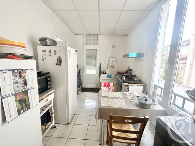 Maison à vendre - 8 pièces - 165 m2 - Pau - 64 - AQUITAINE