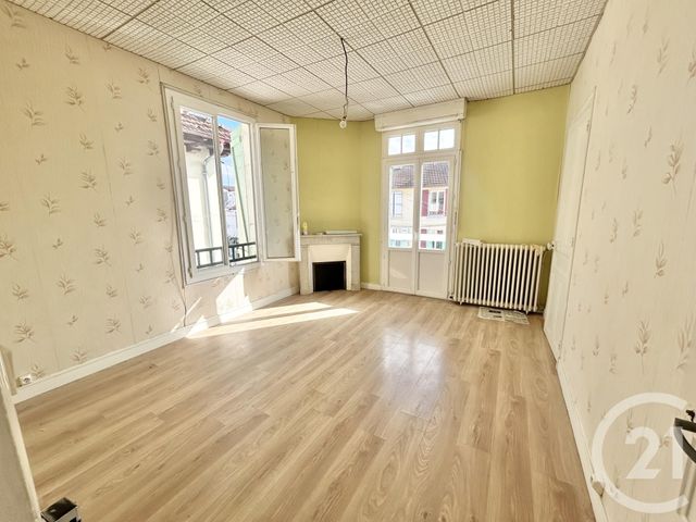 Maison à vendre - 8 pièces - 165 m2 - Pau - 64 - AQUITAINE