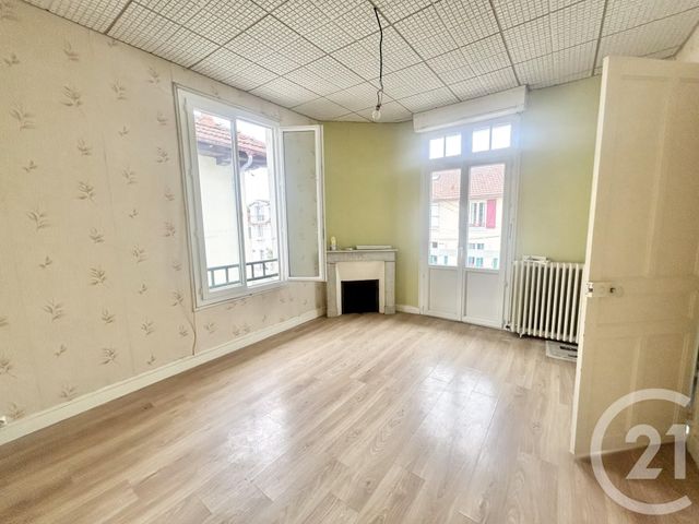 Maison à vendre - 8 pièces - 165 m2 - Pau - 64 - AQUITAINE